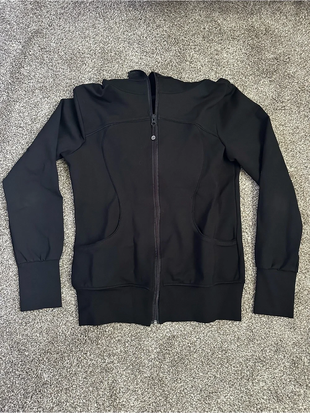 Lululemon Athletica Jacket